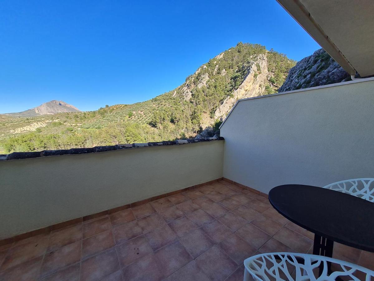 Hostal Rural De Cuadros Bedmar y Garciez Ngoại thất bức ảnh