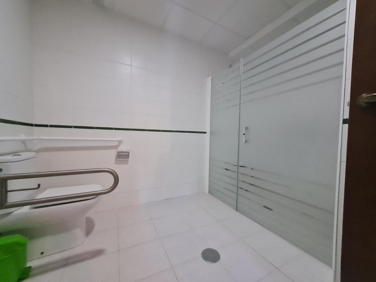 Hostal Rural De Cuadros Bedmar y Garciez Ngoại thất bức ảnh